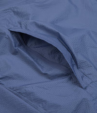 Cayl Ripstop Nylon Jacket in Light Blue thumbnail