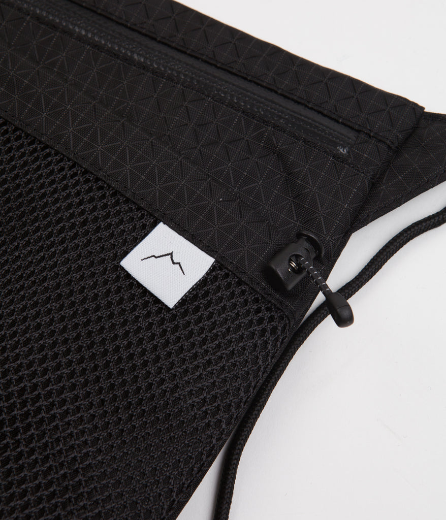 Cayl Seorak 3 B-Grid Bag - Black | Always in Colour