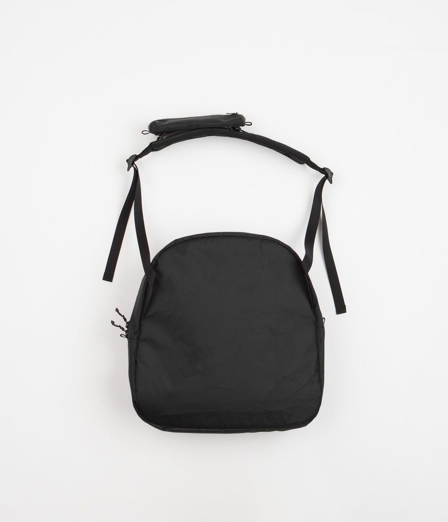 Cayl X-Pac Commute Bag - Black | Always in Colour