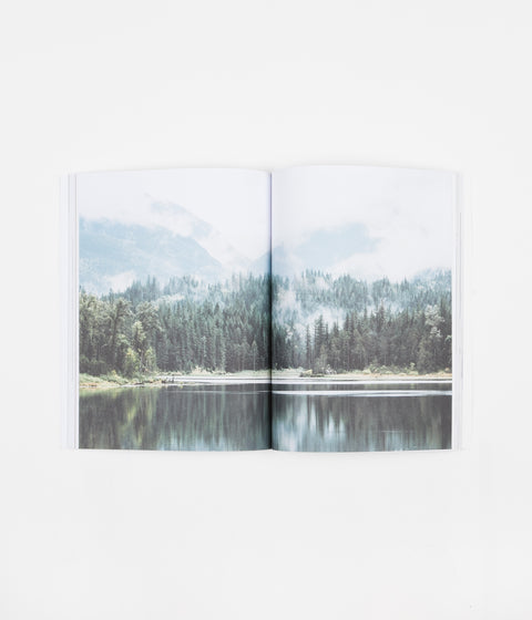 Cereal Magazine in Vol. 11