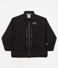 CMF Outdoor Garment Covered Shell Coexist Jacket in Black thumbnail