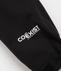 CMF Outdoor Garment Covered Shell Coexist Jacket in Black thumbnail