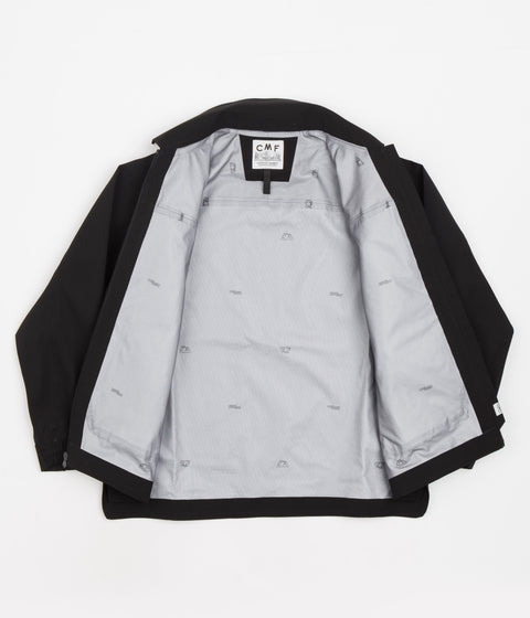 CMF Outdoor Garment Covered Shell Coexist Jacket in Black