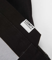 CMF Outdoor Garment Covered Shell Coexist Jacket in Black thumbnail