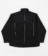 CMF Outdoor Garment Sling Shot Jacket in Black thumbnail