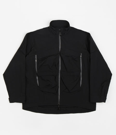 CMF Outdoor Garment Sling Shot Jacket in Black