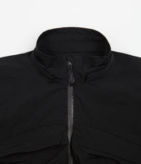 CMF Outdoor Garment Sling Shot Jacket in Black thumbnail