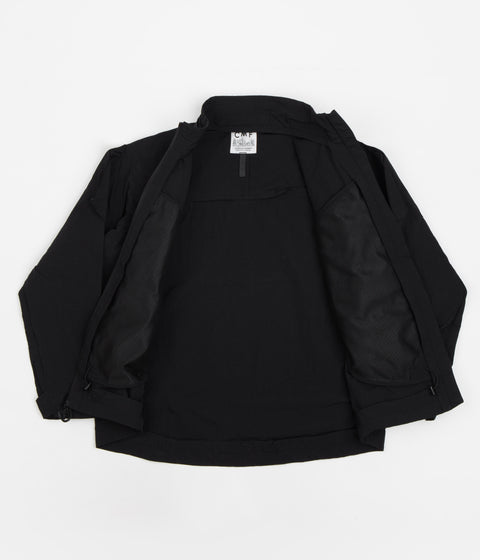 CMF Outdoor Garment Sling Shot Jacket in Black