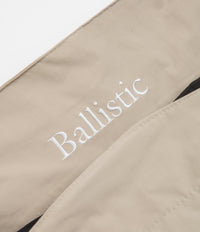 Columbia Ballistic Ridge Interchange Jacket - Ancient Fossil / Black thumbnail