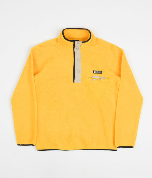 Columbia Helvetia Half Snap Fleece - Stinger