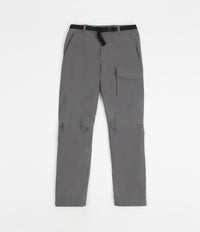 Columbia Maxtrail Midweight Warm Pants in City Grey thumbnail