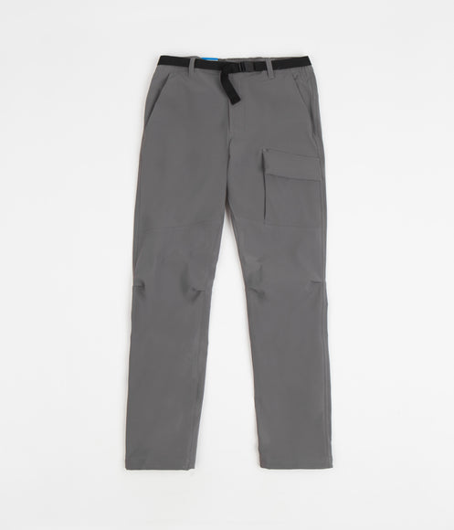 Columbia Maxtrail Midweight Warm Pants - City Grey