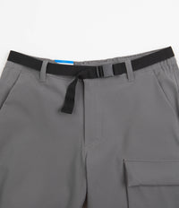 Columbia Maxtrail Midweight Warm Pants in City Grey thumbnail