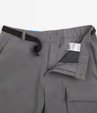 Columbia Maxtrail Midweight Warm Pants in City Grey thumbnail