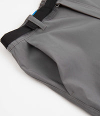 Columbia Maxtrail Midweight Warm Pants in City Grey thumbnail