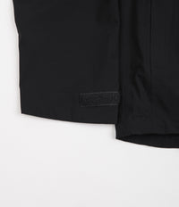 Columbia Omni-Tech Ampli-Dry Shell Jacket in Black thumbnail