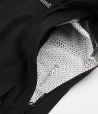 Columbia Omni-Tech Ampli-Dry Shell Jacket in Black thumbnail