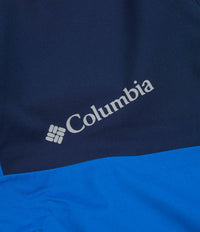 Columbia Ten Trails Jacket - Bright Indigo / Collegiate Navy thumbnail