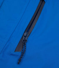 Columbia Ten Trails Jacket - Bright Indigo / Collegiate Navy thumbnail