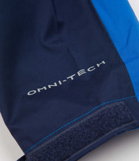 Columbia Ten Trails Jacket - Bright Indigo / Collegiate Navy thumbnail