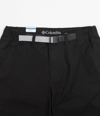 Columbia Wallowa Belted Pants in Black thumbnail