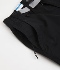 Columbia Wallowa Belted Pants in Black thumbnail