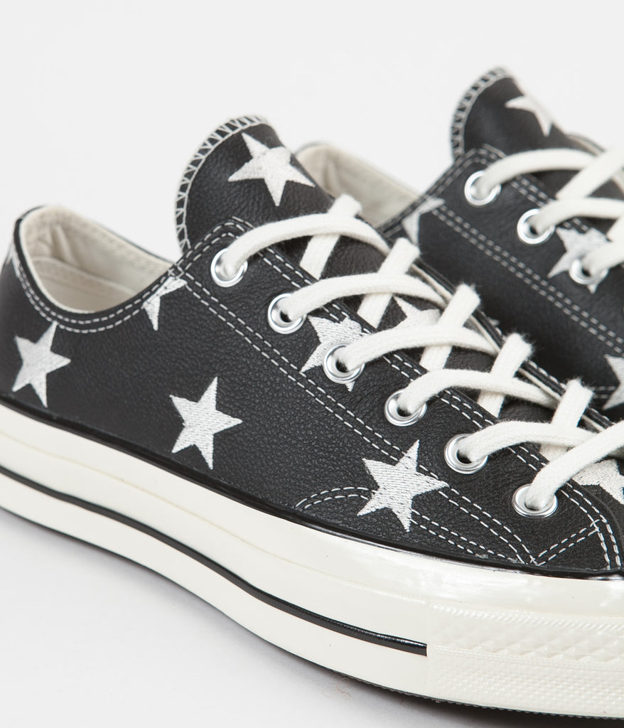 Converse chuck 70 on sale archive prints remixed ox