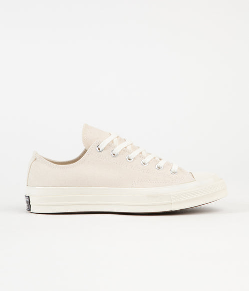 Converse CTAS 70's Ox Shoes - Natural / Black / Egret