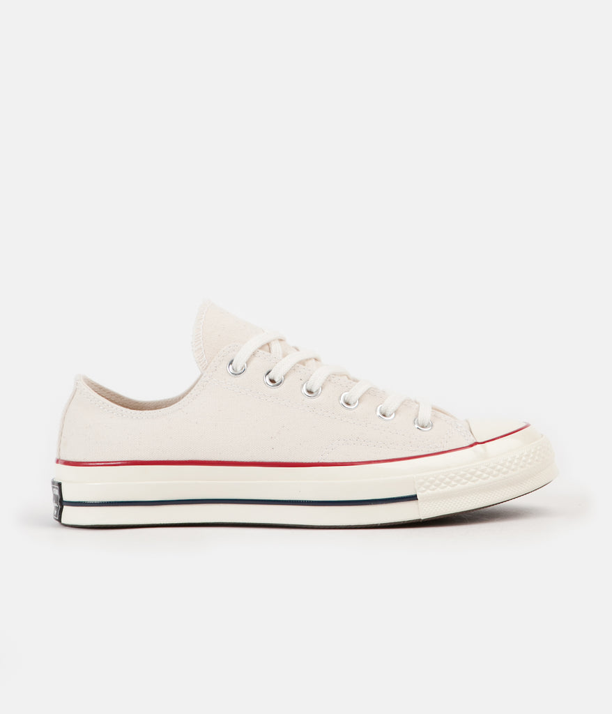 Converse CTAS 70's Ox Shoes Parchment
