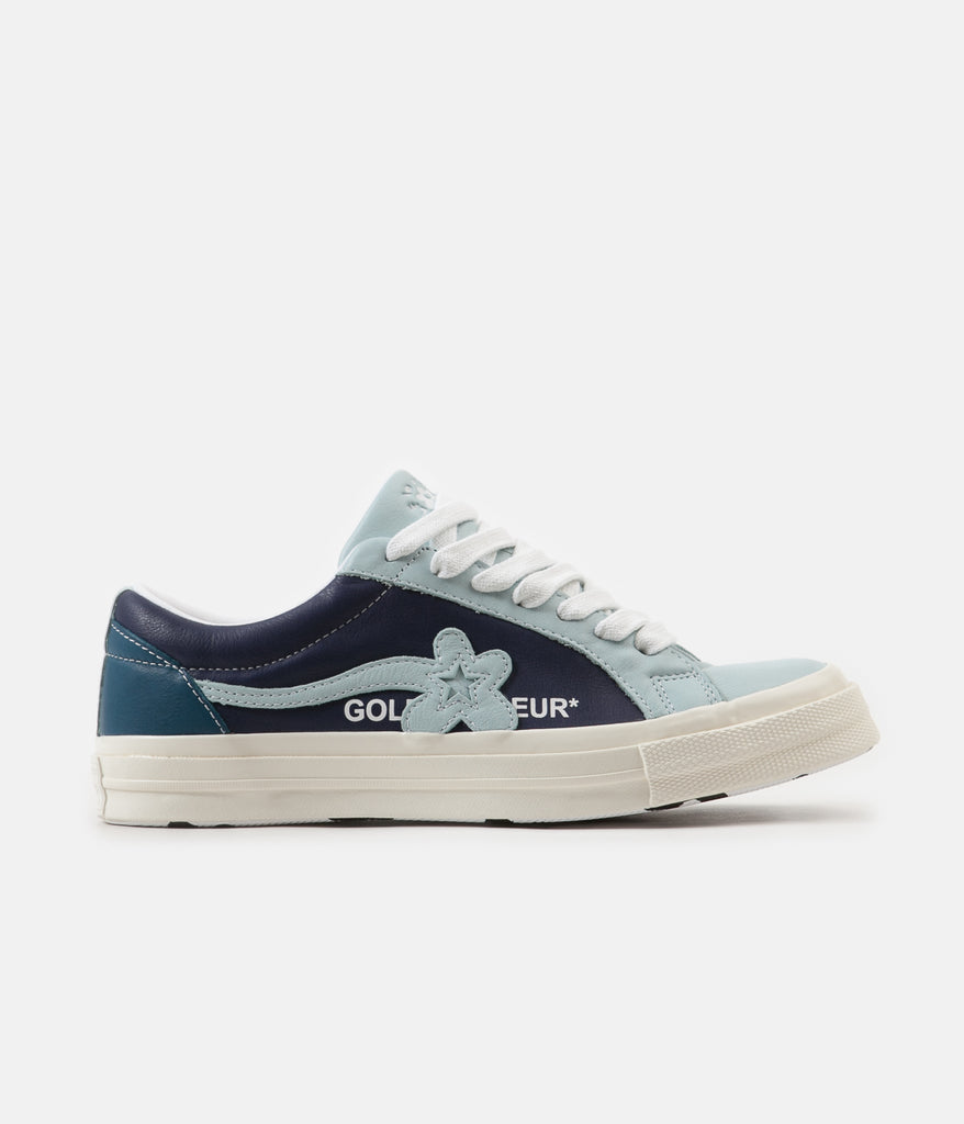 Golf le fleur converse colours sale