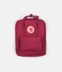 Fjällräven Kånken Backpack in Plum thumbnail