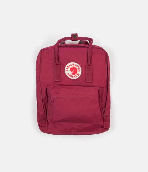 Fjällräven Kånken Backpack - Plum