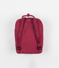 Fjällräven Kånken Backpack in Plum thumbnail