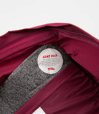 Fjällräven Kånken Backpack in Plum thumbnail