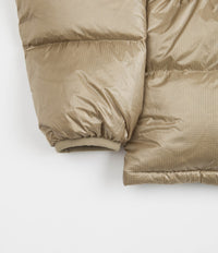 Garbstore Goose Down Liner - Brown thumbnail