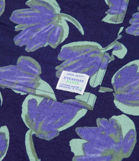 Garbstore Home Party Shirt - Purple thumbnail
