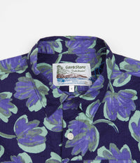 Garbstore Home Party Shirt - Purple thumbnail