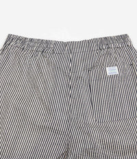 Garbstore Home Party Shorts - Stripe thumbnail