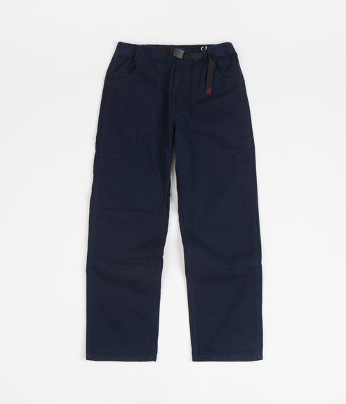Gramicci Camp Ground Pants - Navy