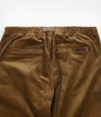 Gramicci Corduroy Gramicci Pants in Camel thumbnail