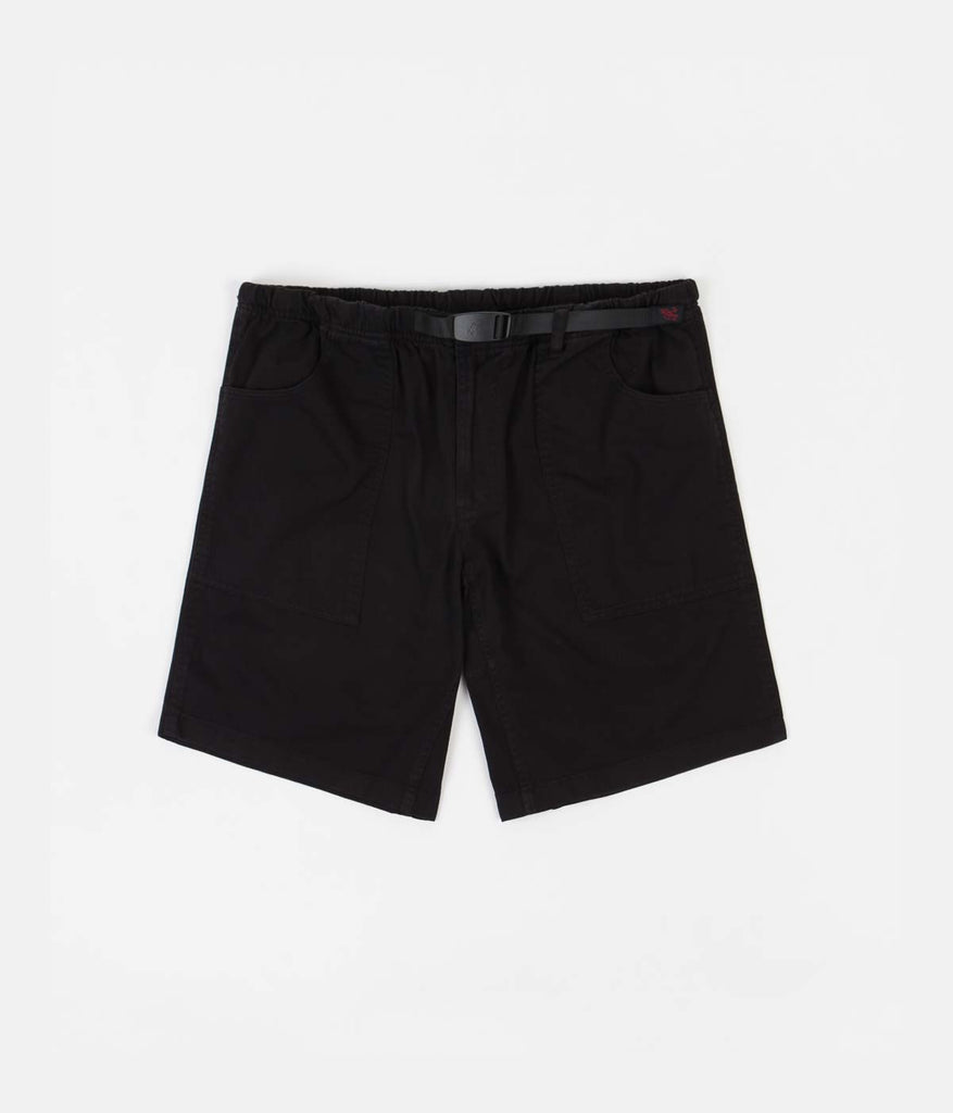 Gramicci Shell Gear Shorts Black