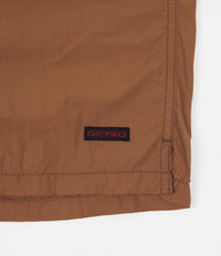 Gramicci Packable G-Shorts - Mocha thumbnail