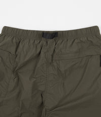 Gramicci Packable G-Shorts - Olive thumbnail