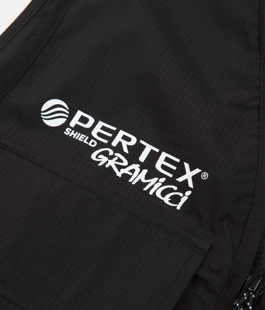 グラミチ PERTEX TRAILSIDE WADING VEST gramicci-pertex-trailside-