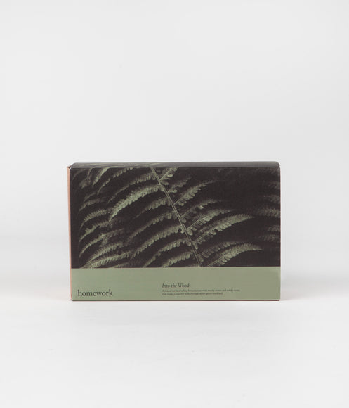 Homework Gift Set - Into the Woods