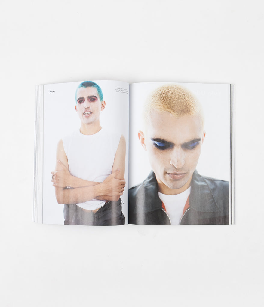 i-D Lifestyle Magazine - Issue 357 | Always in Colour