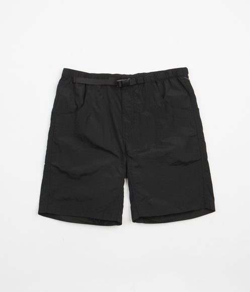 Kavu Big Eddy Shorts - Black