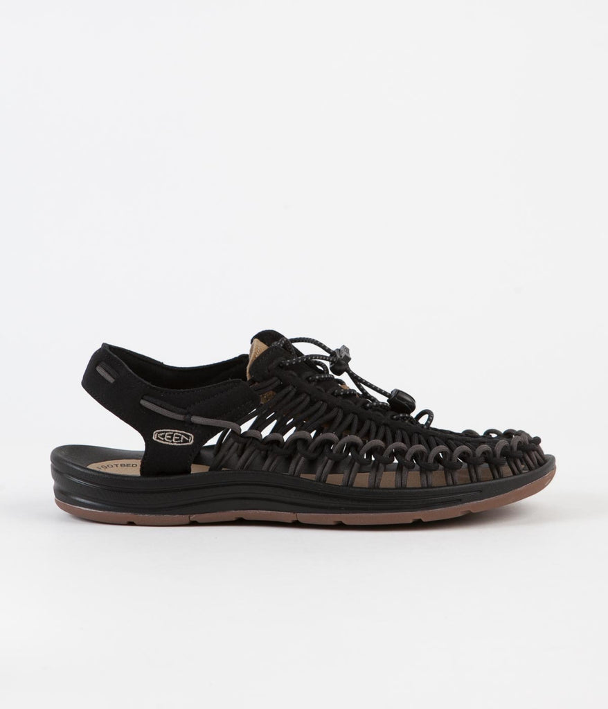 Keen uneek leather on sale sandals