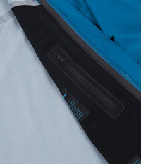 Klattermusen Allgron 2.0 Jacket in Blue Sapphire thumbnail