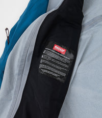 Klattermusen Allgron 2.0 Jacket in Blue Sapphire thumbnail